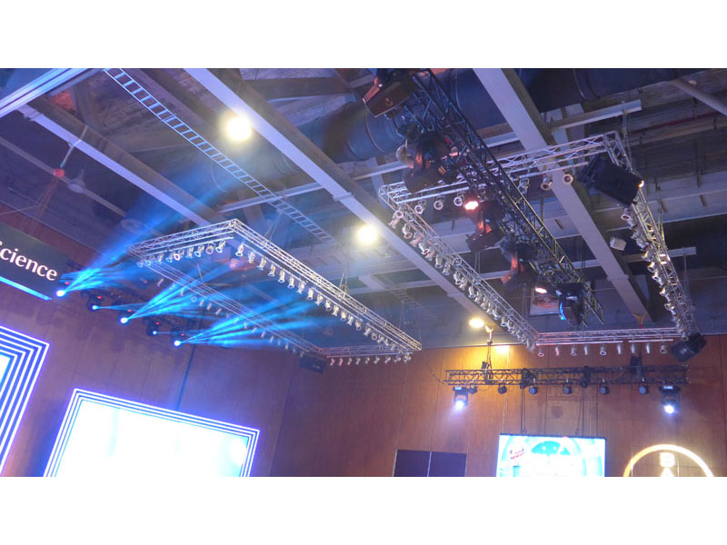 拜耳材料科技客户答谢晚宴(图8)