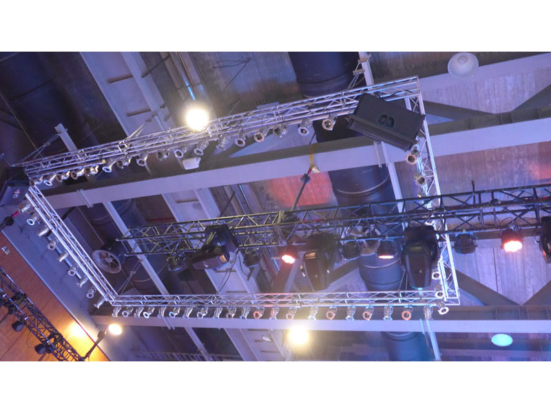 拜耳材料科技客户答谢晚宴(图7)