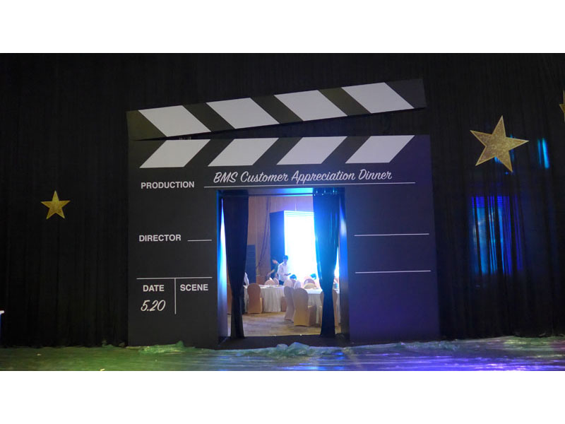 拜耳材料科技客户答谢晚宴(图3)