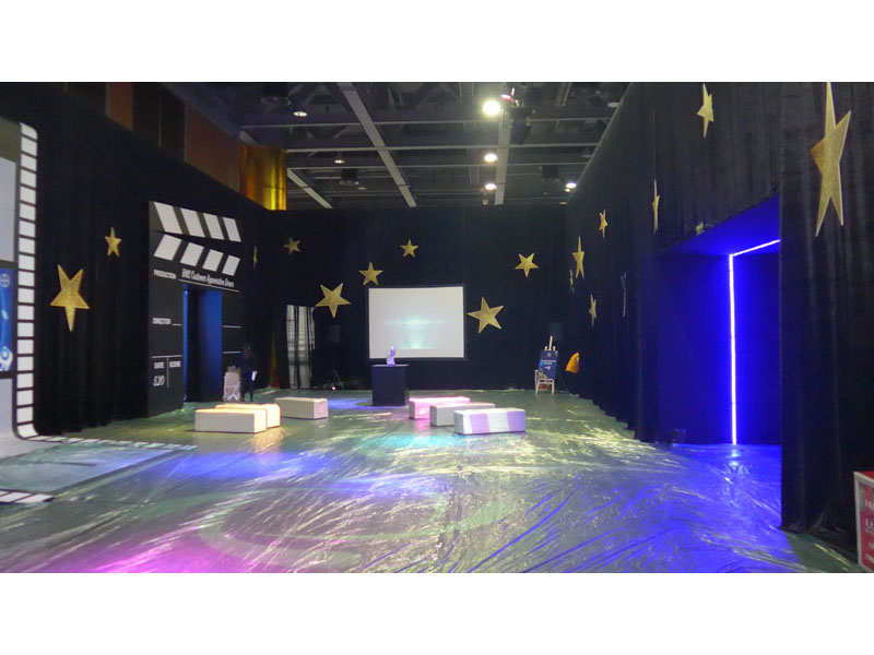 拜耳材料科技客户答谢晚宴(图4)